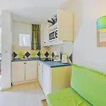 Saint-raphael Valescure - Maeva Apartament Saint-Raphaël