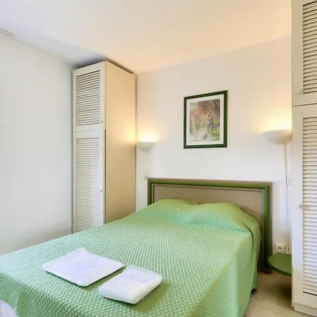 Saint-raphael Valescure - Maeva Appartement
