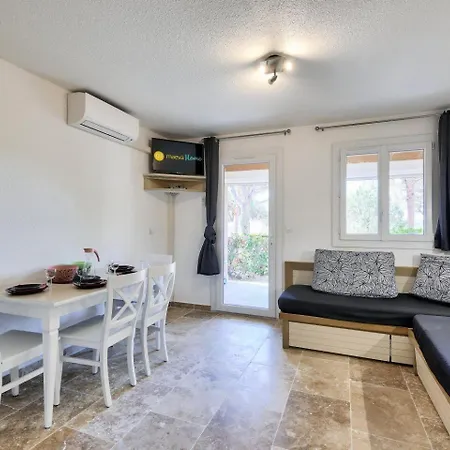 Appartement Saint-raphael Valescure - Maeva