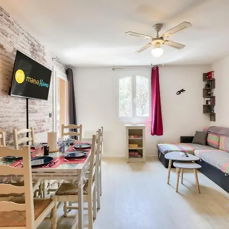 Appartement Saint-raphael Valescure - Maeva Saint-Raphaël
