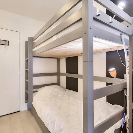 Saint-raphael Valescure - Maeva Appartement *