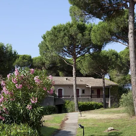 Appartement Saint-raphael Valescure - Maeva