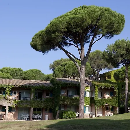 Appartement Saint-raphael Valescure - Maeva Saint-Raphaël