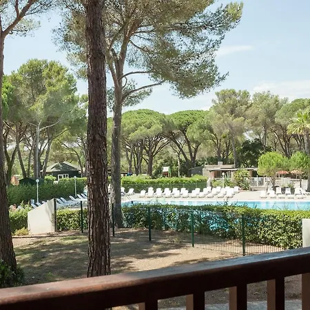 Appartement Saint-raphael Valescure - Maeva Saint-Raphaël