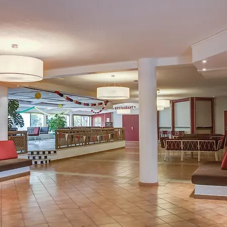 Appartement Saint-raphael Valescure - Maeva *
