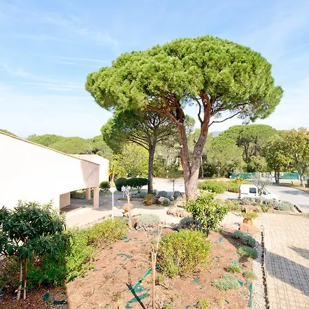 Saint-raphael Valescure - Maeva * Saint-Raphael (Var)