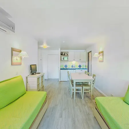 Appartement Saint-raphael Valescure - Maeva