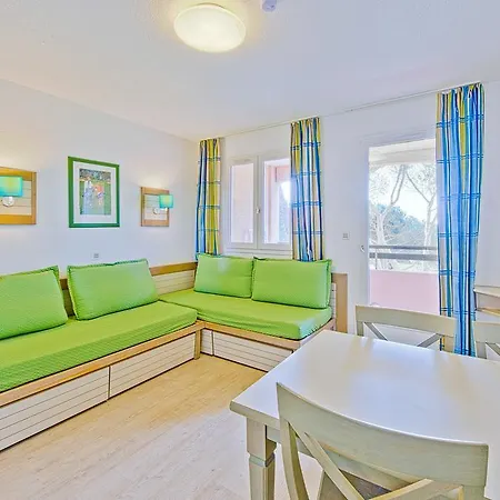 Appartement Saint-raphael Valescure - Maeva *