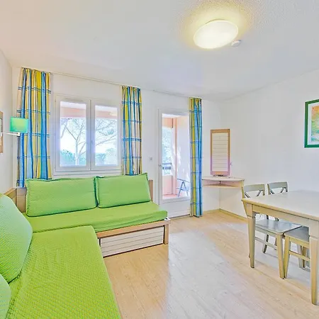 Appartement Saint-raphael Valescure - Maeva