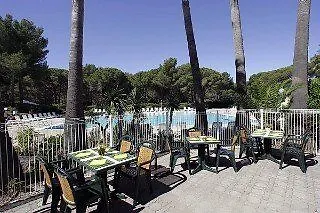 Appartement Saint-raphael Valescure - Maeva *