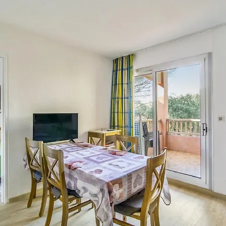 Appartement Saint-raphael Valescure - Maeva *