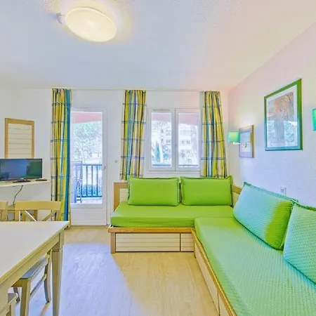 Appartement Saint-raphael Valescure - Maeva