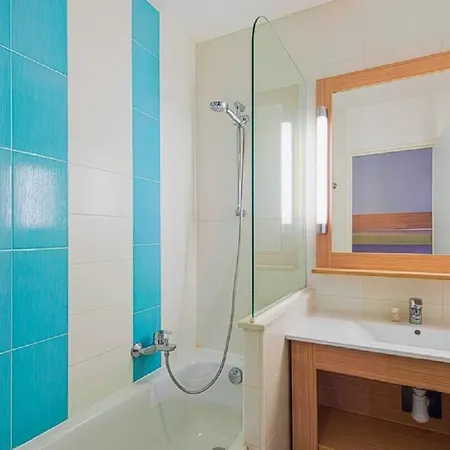 Saint-raphael Valescure - Maeva Appartement *