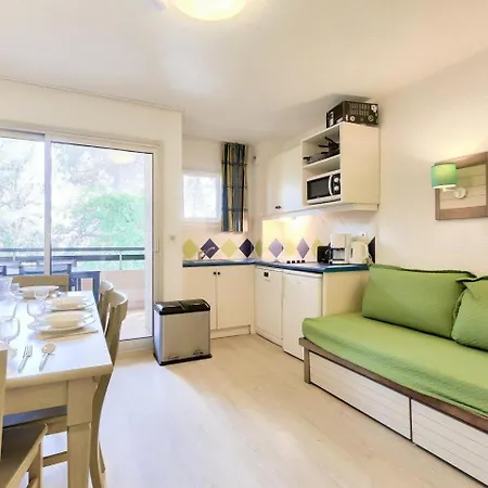 Apartamento Saint-raphael Valescure - Maeva Saint-Raphaël