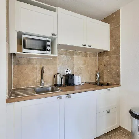 Saint-raphael Valescure - Maeva *