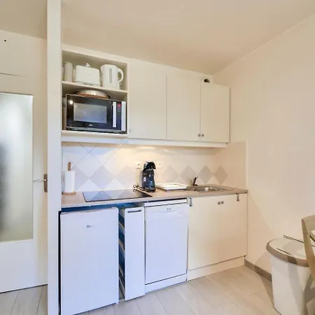 Apartamento Saint-raphael Valescure - Maeva Saint-Raphaël