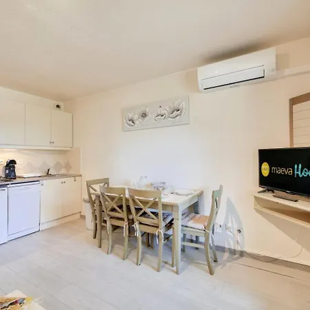 Saint-raphael Valescure - Maeva Saint-Raphaël