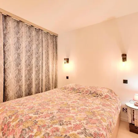 Saint-raphael Valescure - Maeva *