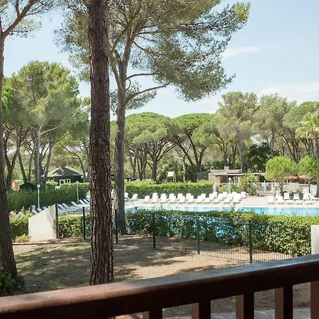 Apartamento Saint-raphael Valescure - Maeva Saint-Raphaël