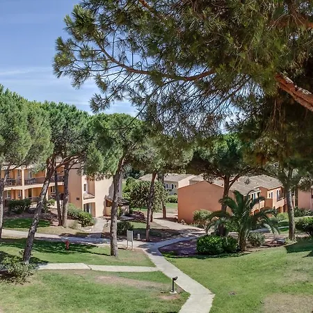 Saint-raphael Valescure - Maeva