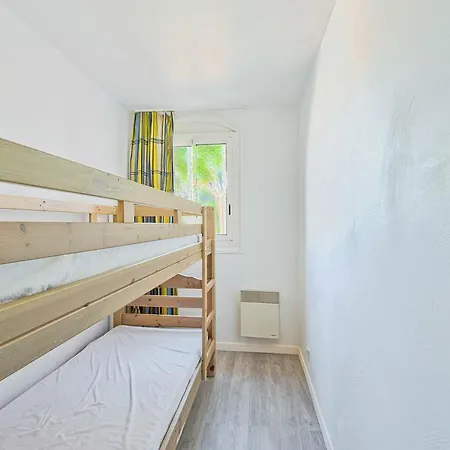 Saint-raphael Valescure - Maeva Apartamento