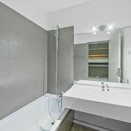 Saint-raphael Valescure - Maeva Apartamento