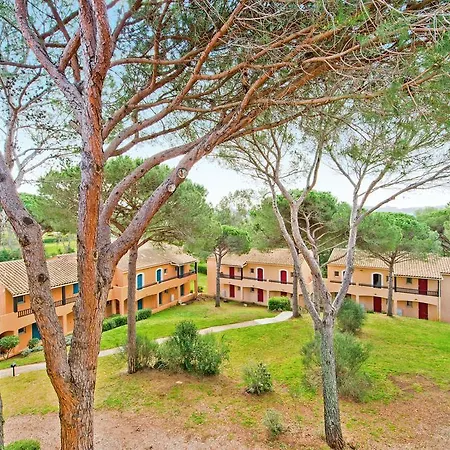 Saint-raphael Valescure - Maeva