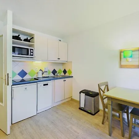 Appartement Saint-raphael Valescure - Maeva *
