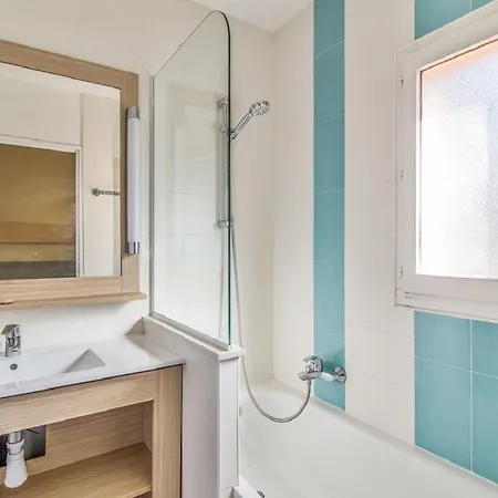 Saint-raphael Valescure - Maeva * Saint-Raphaël