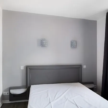 Appartement Saint-raphael Valescure - Maeva *
