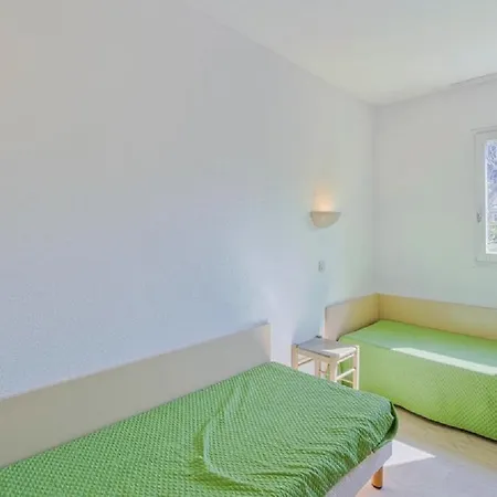 Apartamento Saint-raphael Valescure - Maeva *